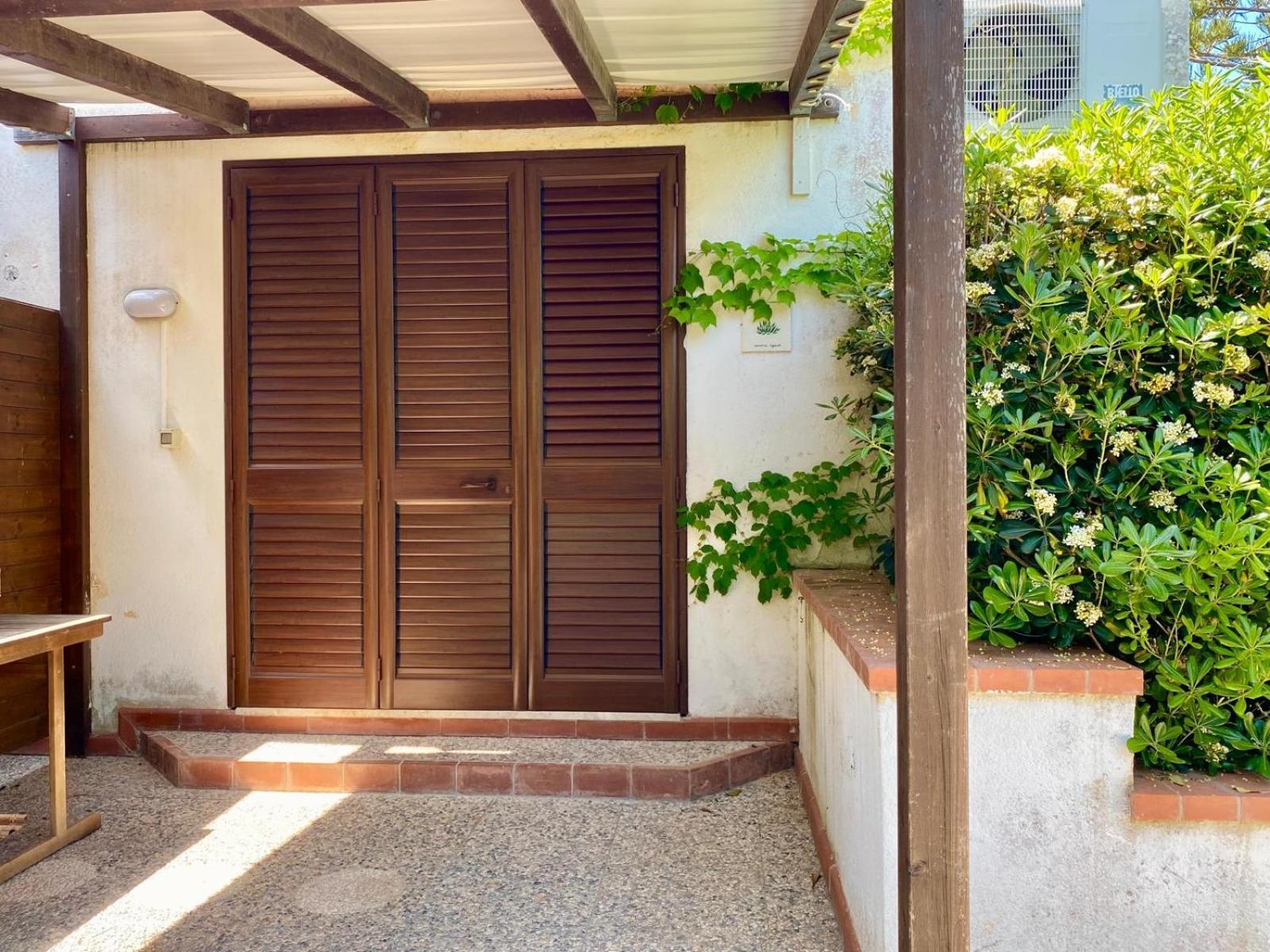 Villa Margherita Residence Favignana Exterior photo