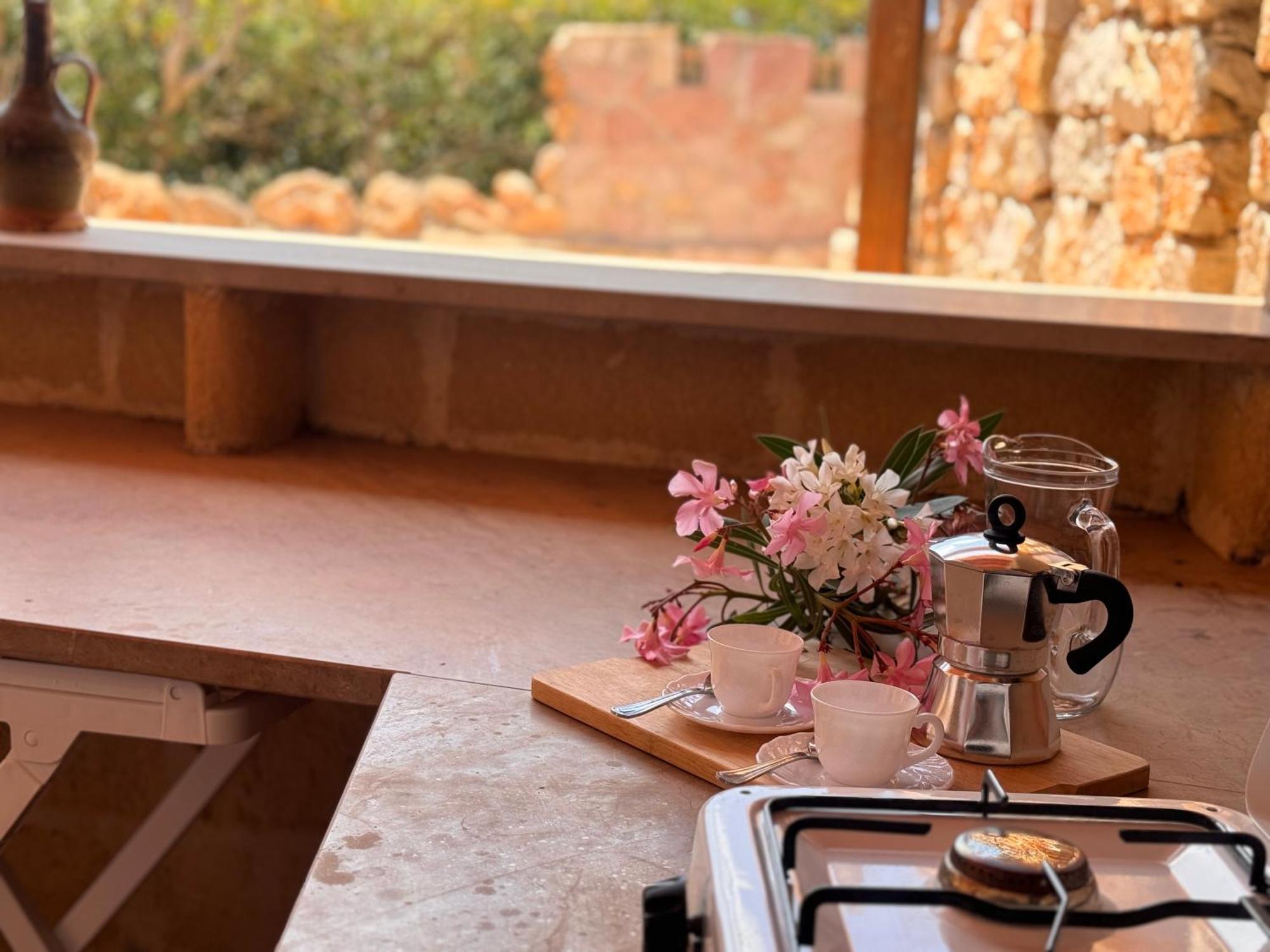 Villa Margherita Residence Favignana Exterior photo