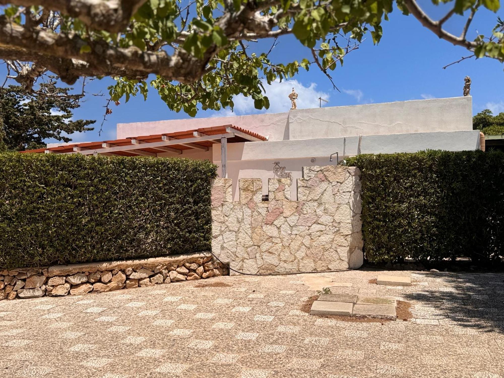 Villa Margherita Residence Favignana Exterior photo